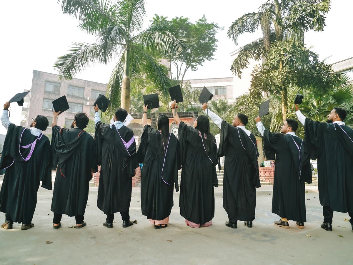 Graduates