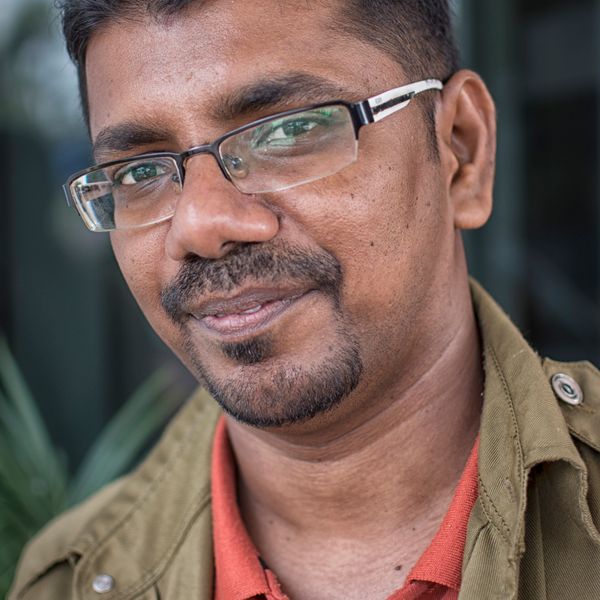 Shahab Uddin