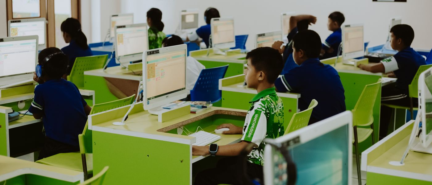 ICT Lab