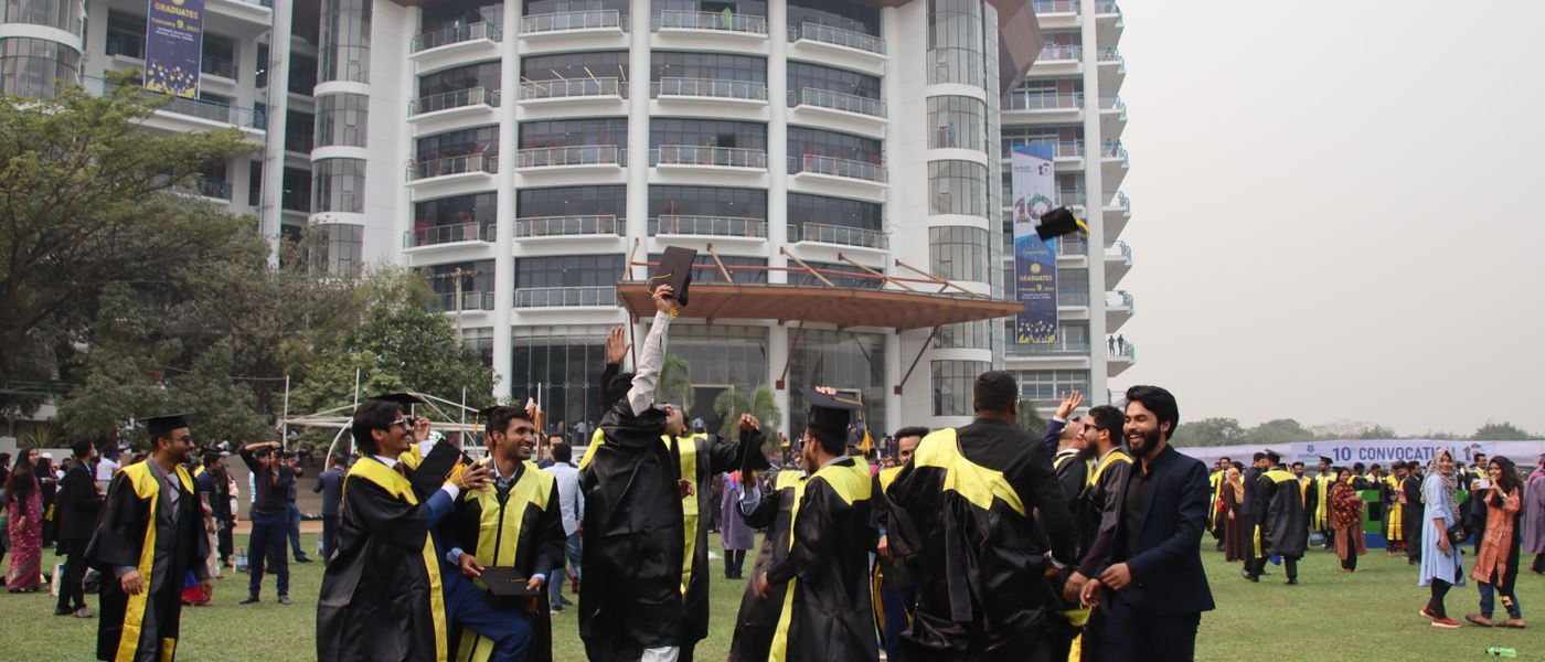 Achievements
