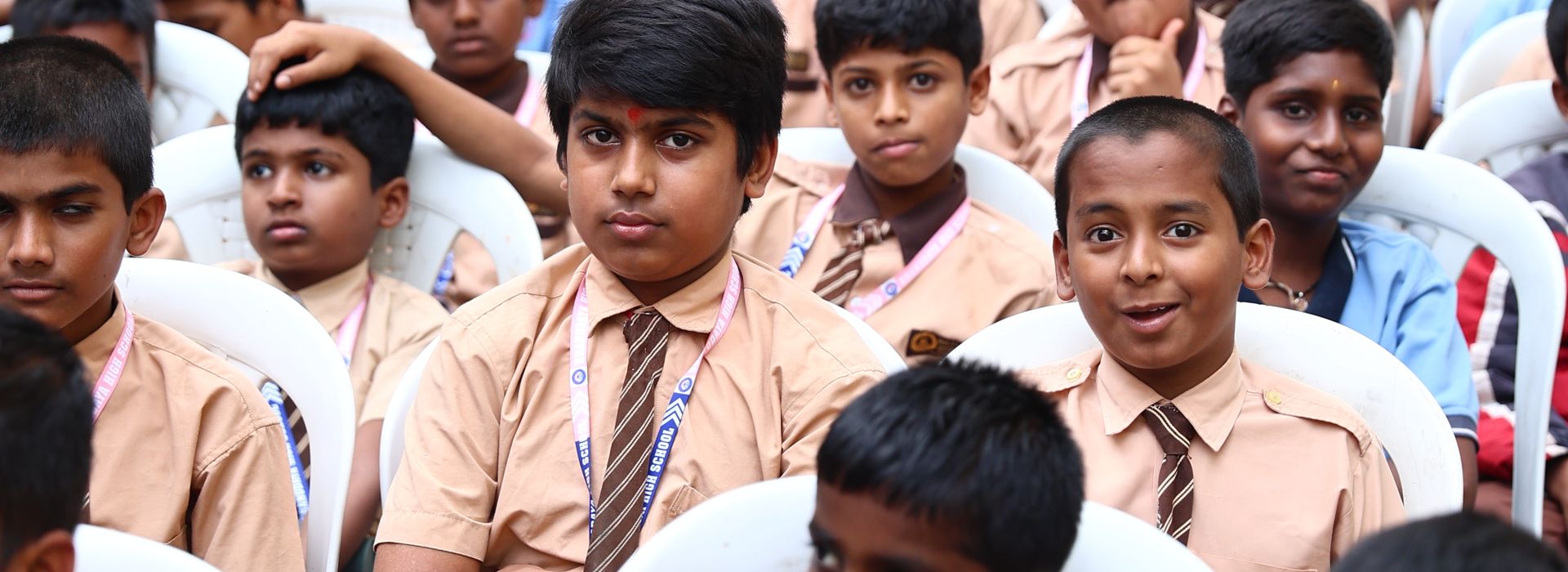 Online Admission