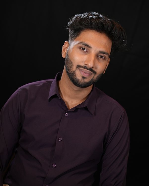 Shamim Reza